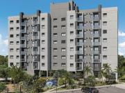 Apartamento à venda em Curitiba, Hauer, com 2 quartos,...