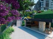 Apartamento à venda em Curitiba, Mossunguê, com 4...