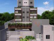 Apartamento à venda em Curitiba PR, Campo Comprido: 1...