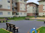Apartamento à venda em Curitiba PR, Campo de Santana: 2...