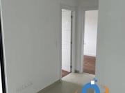 Apartamento à Venda em Curitiba PR, Cidade Industrial: 2...