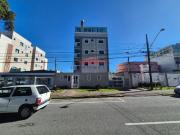 Apartamento à venda em Curitiba PR, Jardim das Américas:...