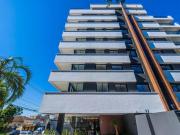 Apartamento à venda em Curitiba PR, no Água Verde, com 3...