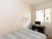 Apartamento à Venda no Condomínio Club San Marino ? 3...