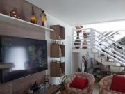 Apartamento à venda em Cursino com 140 m², 4 quartos, 4...