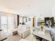 Apartamento à venda em De Lazzer