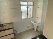 Apartamento a venda em Diadema