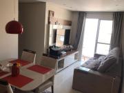 Apartamento à Venda em Diadema Jardim Rosinha