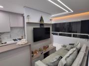 Apartamento à venda em Diadema SP: 2 quartos, 2...