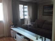 Apartamento à venda em Diadema SP, Canhema: 2 quartos, 1...