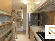 Apartamento à venda em Diadema/SP