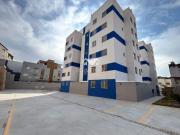 Apartamento com 2 quartos à venda em Belo Horizonte, no...