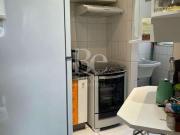 Apartamento à venda em Dona Clara