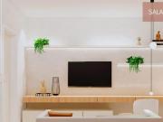 Apartamento à venda em Dona Clara