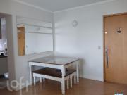 Apartamento à venda em Dos Casa com 58 m², 2 quartos, 2...