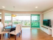 Apartamento à venda em Ecoville