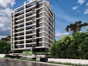 Apartamento à venda em Ecoville, Curitiba