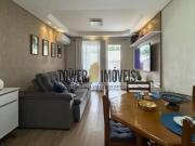 apartamento à venda em Ed Mediterrâneo