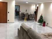 apartamento à venda em Edificio São Lourenço