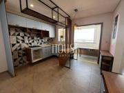 Apartamento à venda em Edifício Scenario Campolim:...