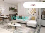 Apartamento à venda em Eldorado