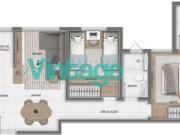 Apartamento à venda em Estoril