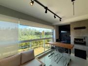 apartamento à venda em Fazenda São Quirino