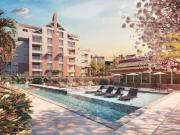 apartamento à venda em Fazenda São Quirino