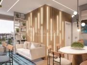 apartamento à venda em Fazenda Santa Cândida