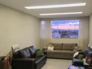Apartamento com 3 quartos à venda em Belo Horizonte, no...