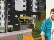 Apartamento à venda em Fernão Dias