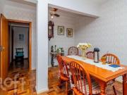 Apartamento à venda em Floresta com 98 m², 3 quartos, 1...