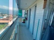 Apartamento à Venda em Flórida, Praia Grande SP