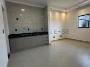 Apartamento à venda em Franca SP, Residencial José de...