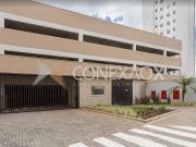 Apartamento à venda em frente à PUC Campinas no Parque...