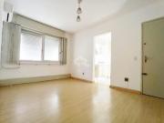 Apartamento à venda em frente ao Geraldo Santana