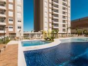 Apartamento à venda, em frente ao Shopping Catuai Gleba...