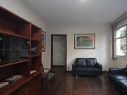 Apartamento com 5 quartos à venda em Belo Horizonte, no...