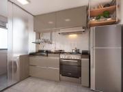 apartamento à venda em Fundação da Casa Popular