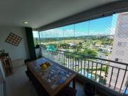 Apartamento à venda Em Goiânia 2