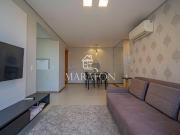 APARTAMENTO À VENDA EM GRAMADO COM DOIS DORMITÓRIOS