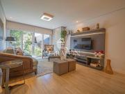 APARTAMENTO À VENDA EM GRAMADO COM DOIS DORMITÓRIOS!