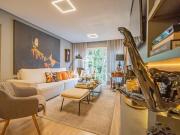 APARTAMENTO À VENDA EM GRAMADO COM DUAS SUÍTES!