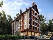 Apartamento à venda em Gramado RS, bairro Floresta: 2...