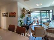 apartamento à venda em Guanabara