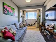 Apartamento à venda em Guara II