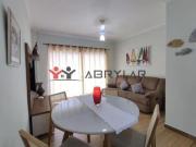 Apartamento à venda em Guarujá, Pitangueiras, com 3...