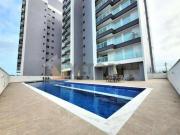 Apartamento à venda em Guarulhos, Indaiá, com 2 quartos,...