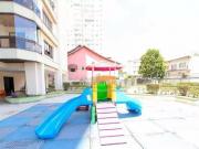 Apartamento à venda em Guarulhos/SP