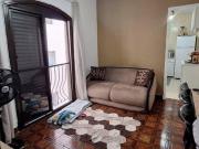Apartamento à Venda em Guilhermina, Praia Grande SP
